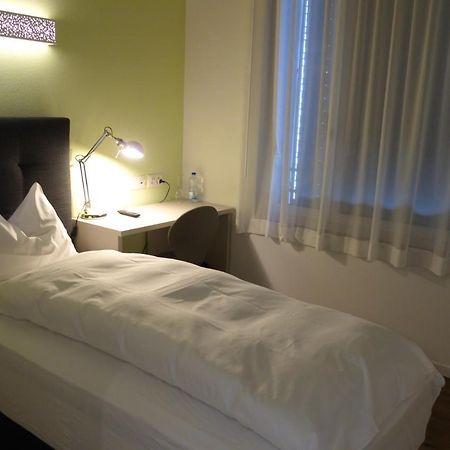 Partner Hotel Ag Zofingen Dış mekan fotoğraf