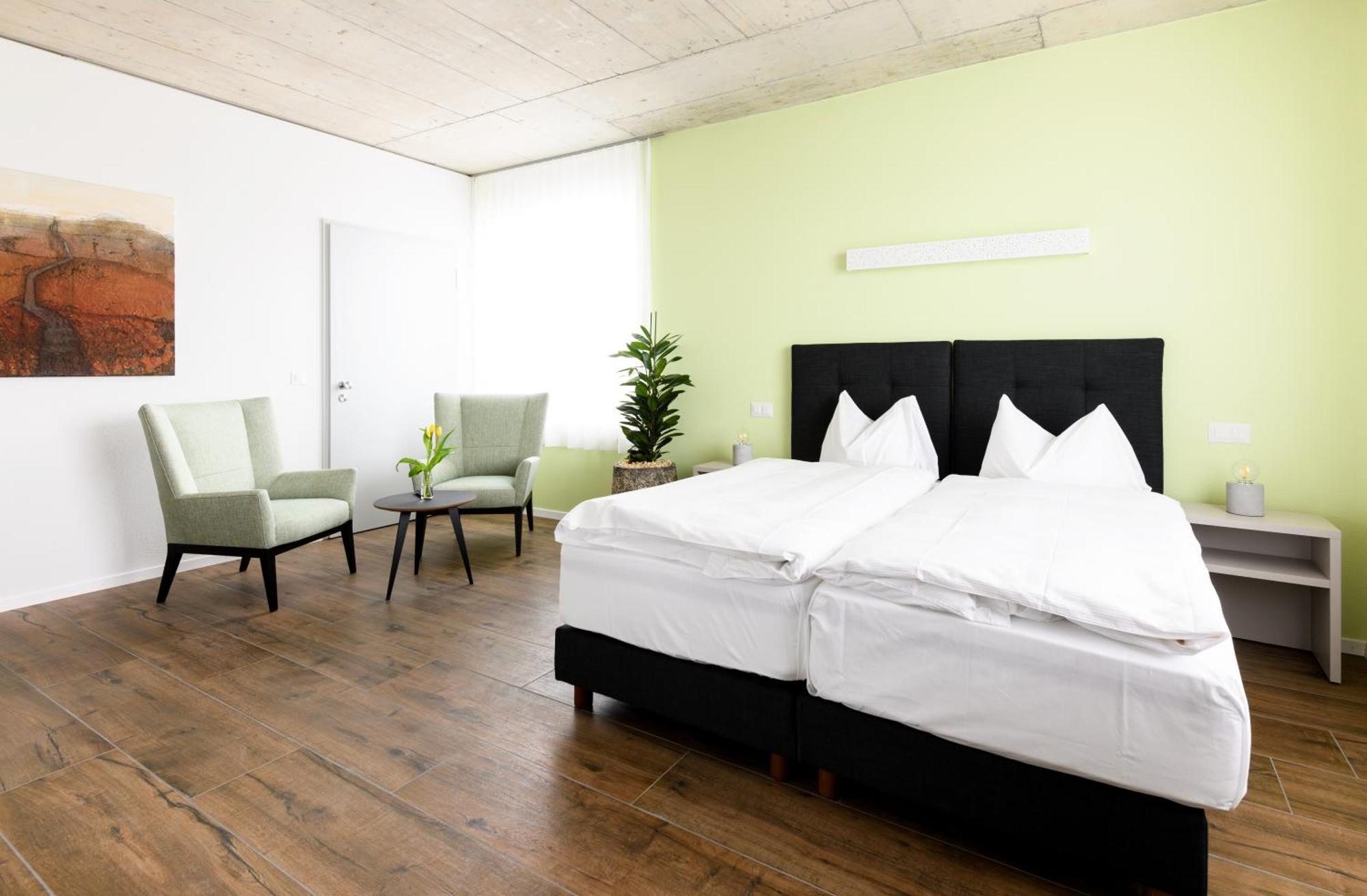 Partner Hotel Ag Zofingen Dış mekan fotoğraf