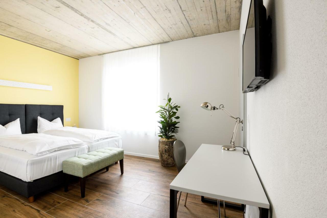 Partner Hotel Ag Zofingen Dış mekan fotoğraf