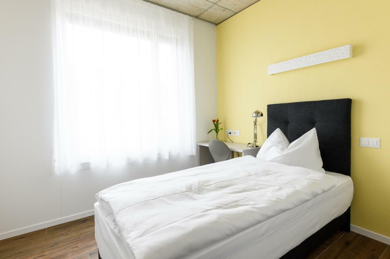Partner Hotel Ag Zofingen Dış mekan fotoğraf