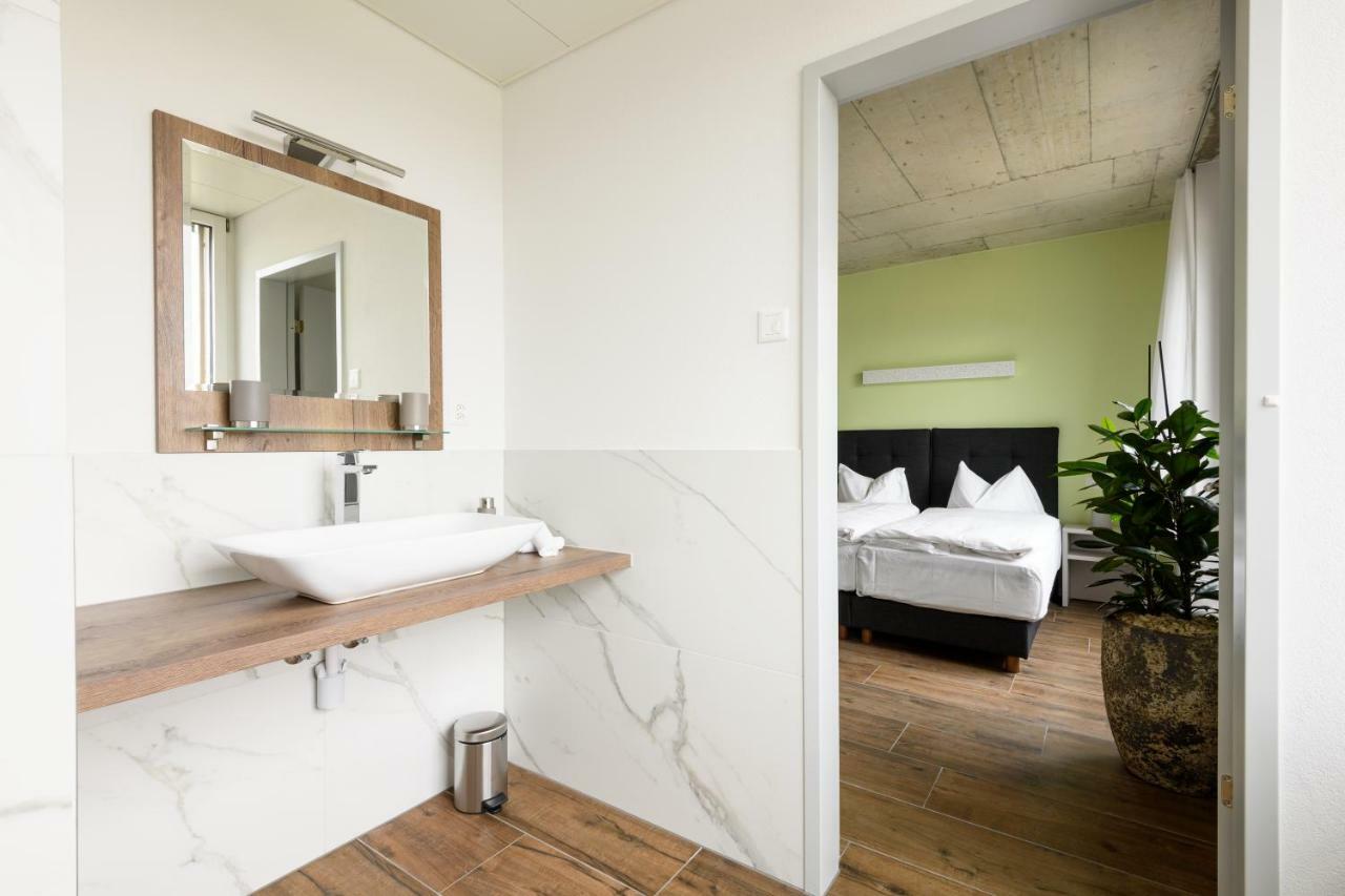 Partner Hotel Ag Zofingen Dış mekan fotoğraf