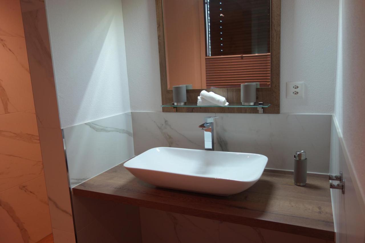 Partner Hotel Ag Zofingen Dış mekan fotoğraf