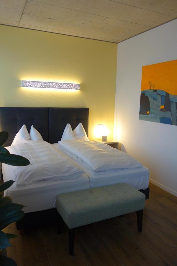 Partner Hotel Ag Zofingen Dış mekan fotoğraf