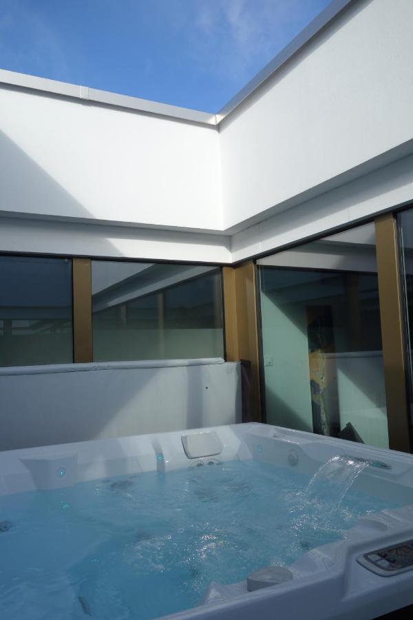 Partner Hotel Ag Zofingen Dış mekan fotoğraf